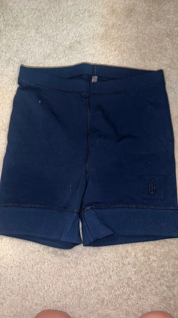 Free People movement victory shorts - Image 3