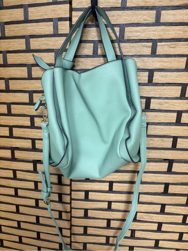 Kate spade mint handbag - Image 2
