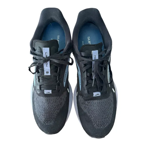 Brooks Women’s Launch 9 Neutral Running Shoe Size 10.5 - Image 8