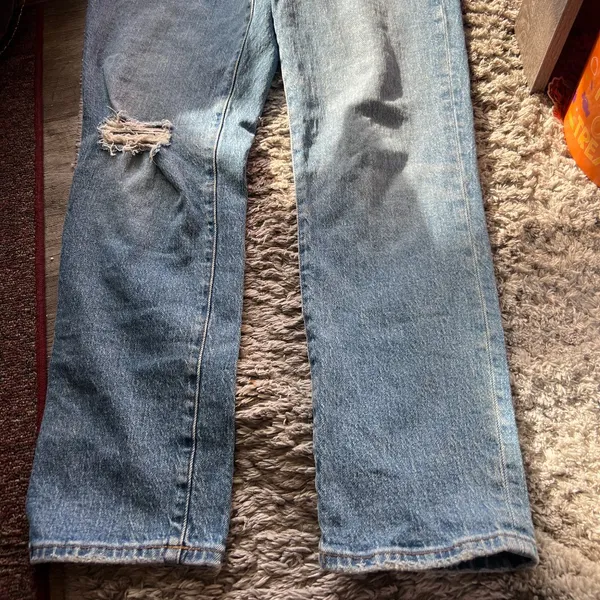 Madewell the perfect vintage jean‎ size 29 - Image 4