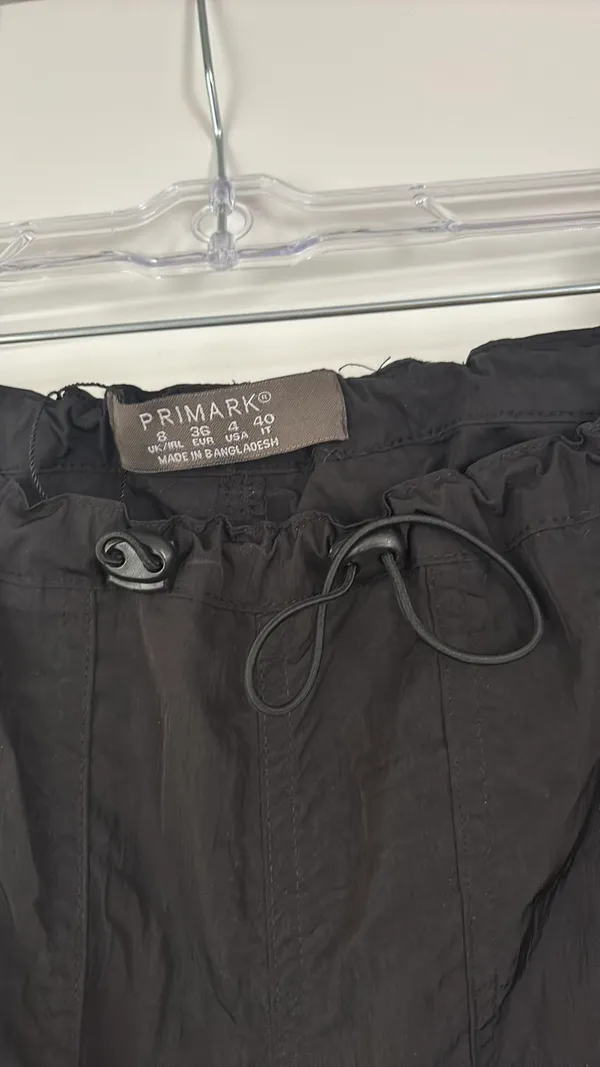 Primark Cargo Pants - Image 3