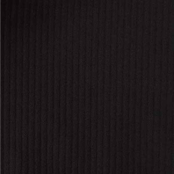 LULULEMON Ribbed Nulu Asymmetrical Yoga Tank Top in Black Sz. 10 - Image 12