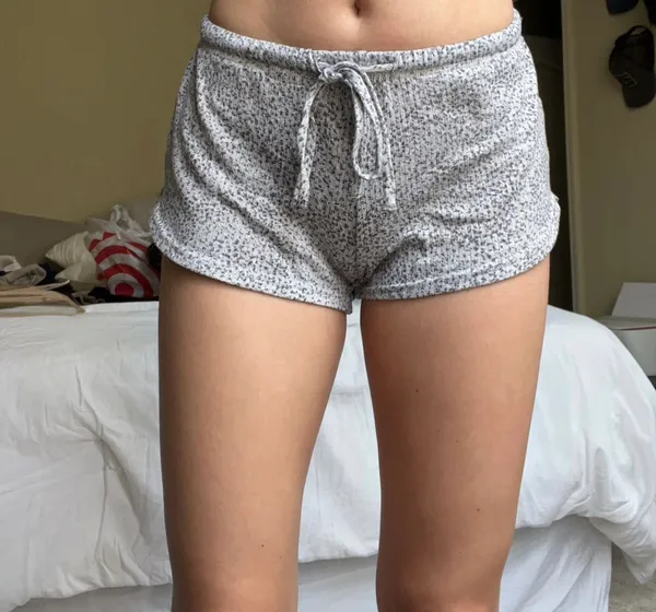 PJ shorts - Image 3
