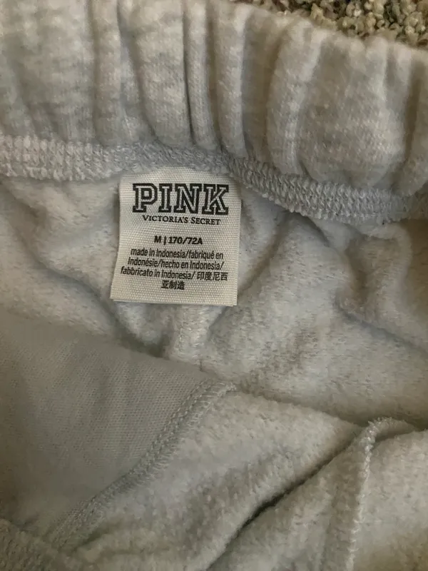 PINK Victoria’s Secret Shorts - Image 3