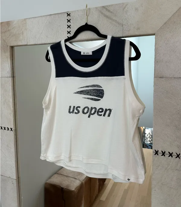 47 Brand US Open Tank Top - Image 2