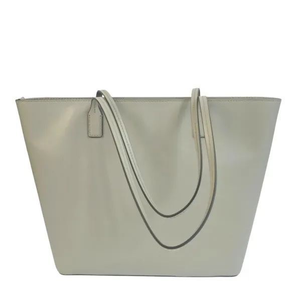Kate Spade Felicity Street‎ Taupe Tote - Image 2