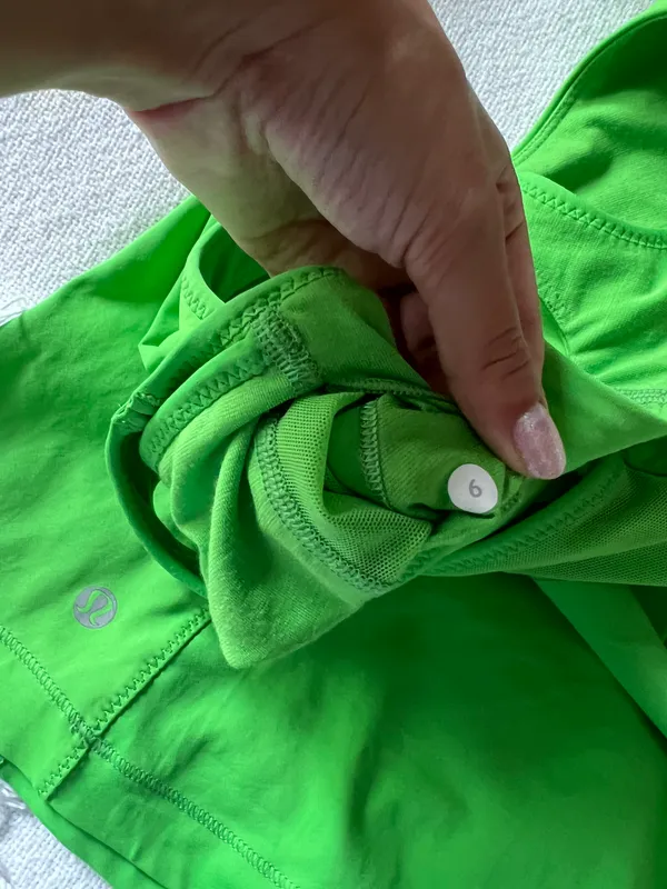 Lululemon Run Pace Tank - Image 6