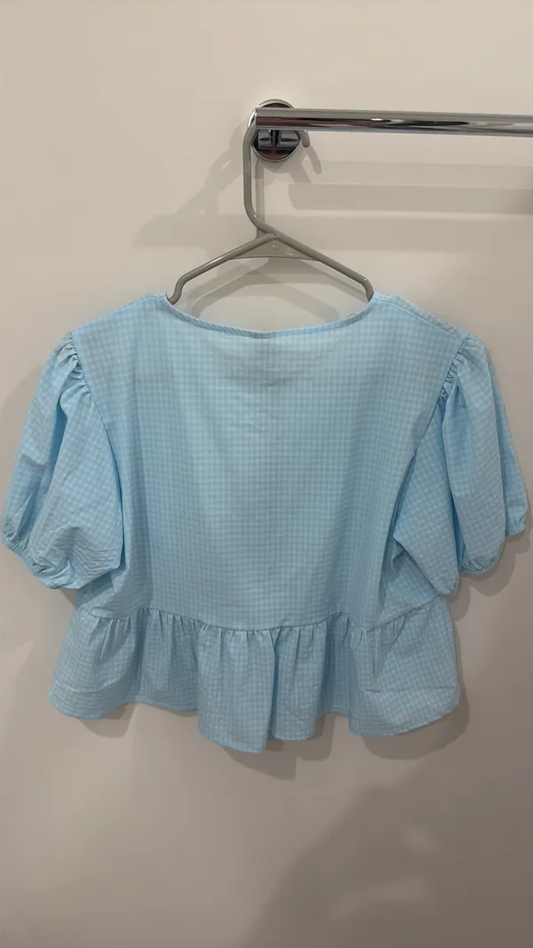 Wild Fable Top - Image 2