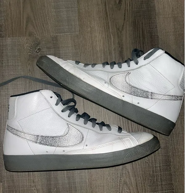 Nike Blazer Mid '77 '50 Years of Hip-Hop' - Image 2