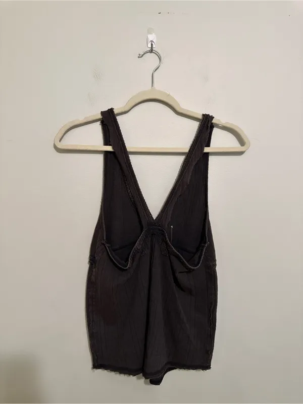 Free People We The Free Day One Tank - Size M - Image 8