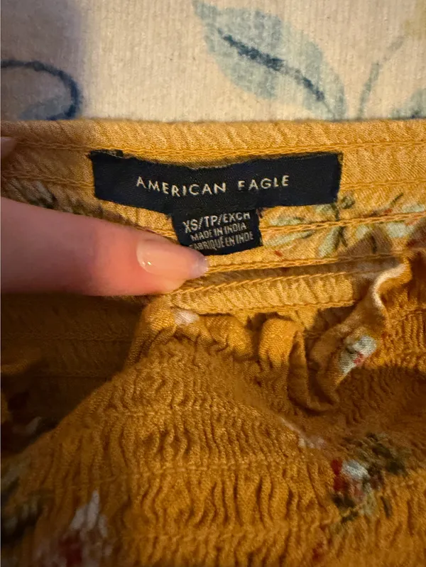 American Eagle Top - Image 2