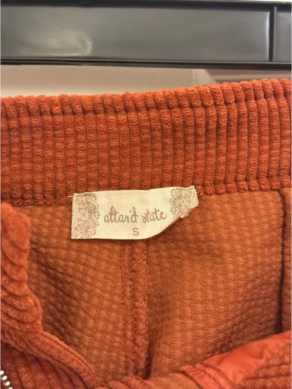 Altar'd State Shorts - Image 2
