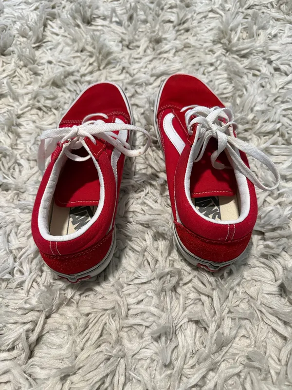 Vans shoes  - Image 4