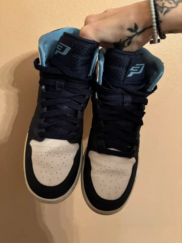 Air Jordan 1 Retro High GS ‘Chris Paul’ - Image 3