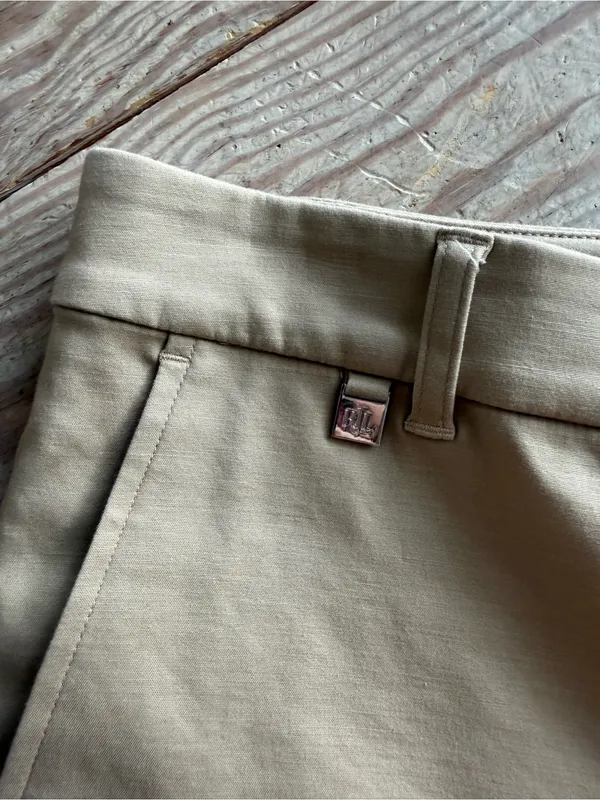 Lauren Ralph Lauren Chino Pants size 10 - Image 3