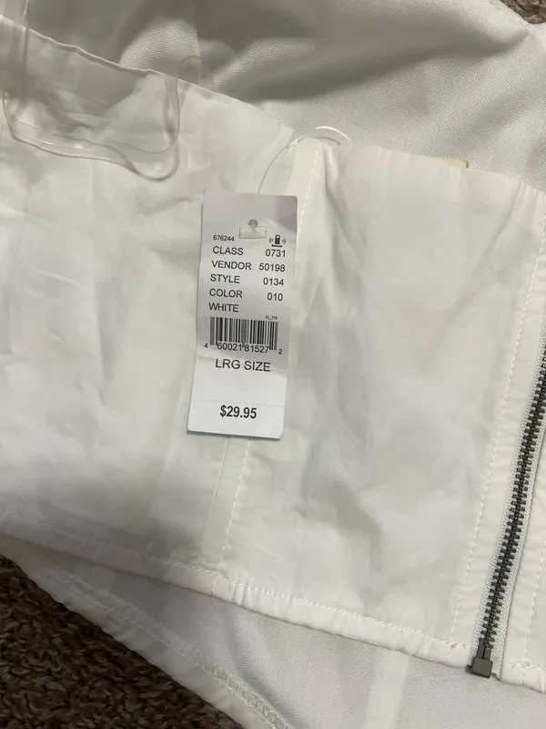 PacSun Corset Top - Image 2