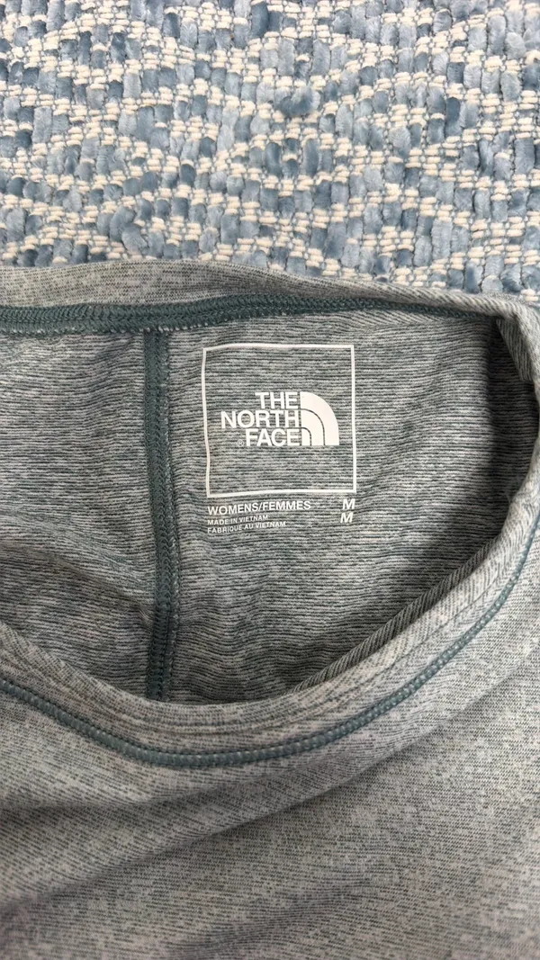 The North Face Women’s Shirt Medium - Image 2