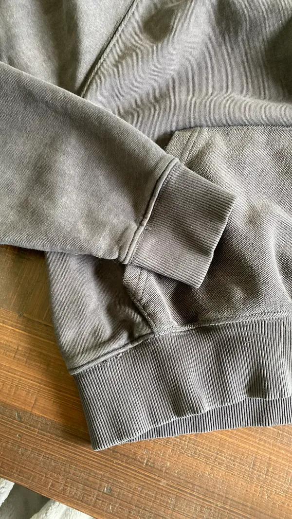 Aerie Hoodie Cropped - Image 5