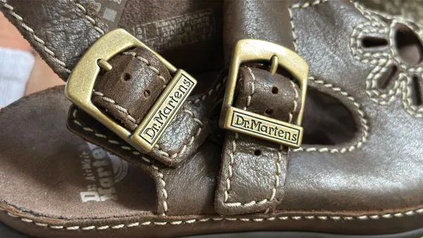 Doc Marten Sandals - Image 7
