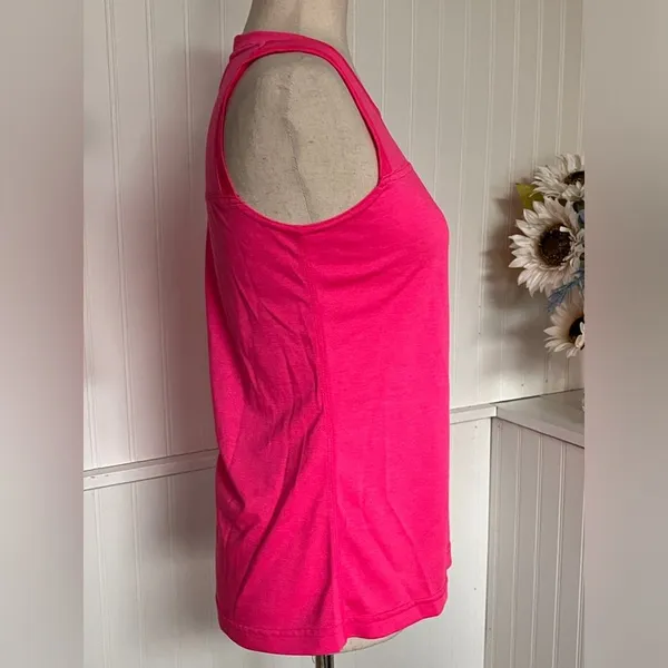 Athletic Works Pink Tank Top - Image 2