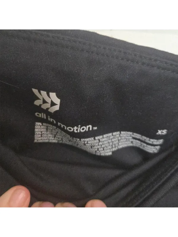 All In Motion Active Legging - Image 2