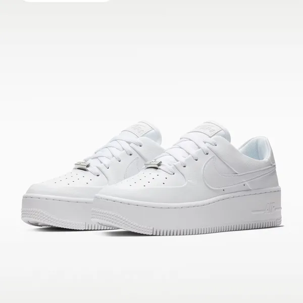 Nike Air Force 1 - Image 4