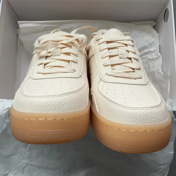 ALO Recovery Mode Sneaker Clay 5.5M/7W - Image 6