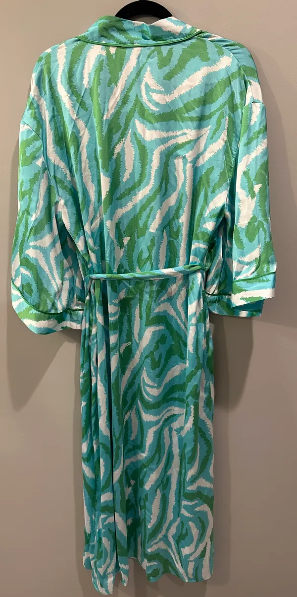 Diane Von Furstenberg X Target Robe - Image 6