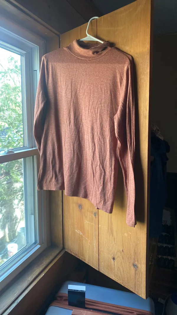 A New Day Women’s Turtleneck - Image 4