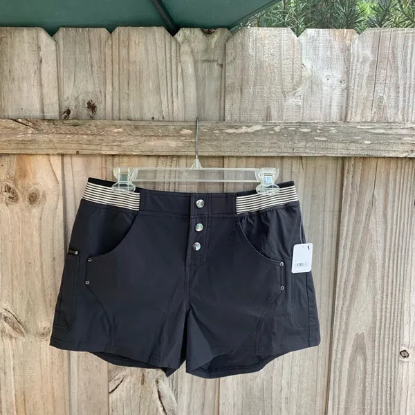 Free People Cascade Shorts - Image 11