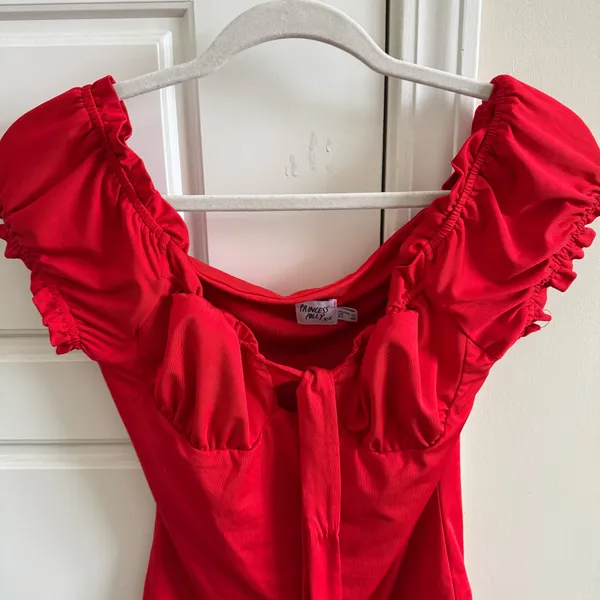 Princess Polly Bodysuit - Image 3