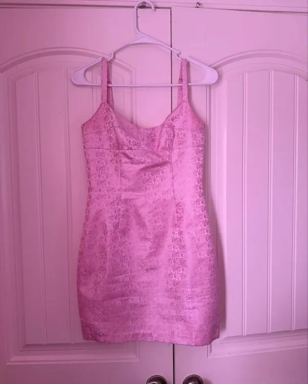 Amanda Uprichard Dress - Image 2