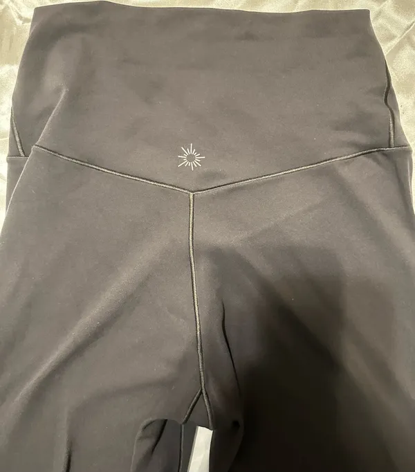Aerie Flare Crossover Leggings OFFLINE - Image 5
