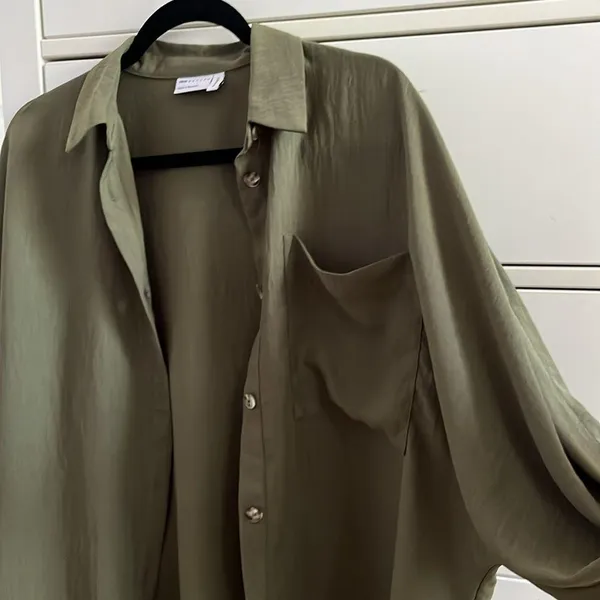 ASOS Design Button Down Shirt - Image 3