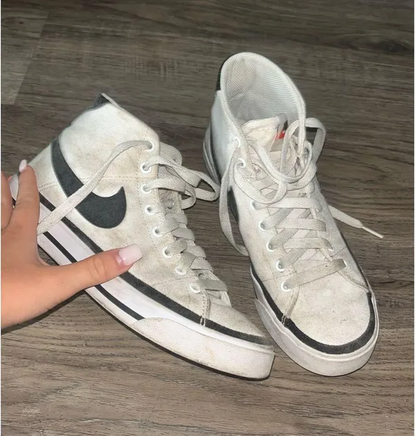 nike shoes  - Image 3