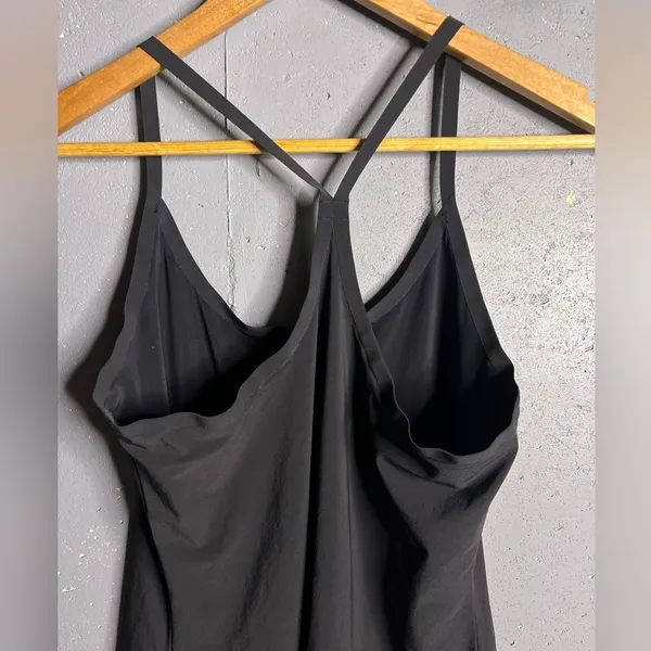 Outdoor Voices black workout dress. Size XSmall - Image 5