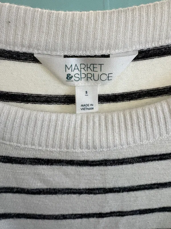 Tanktop White - Image 3