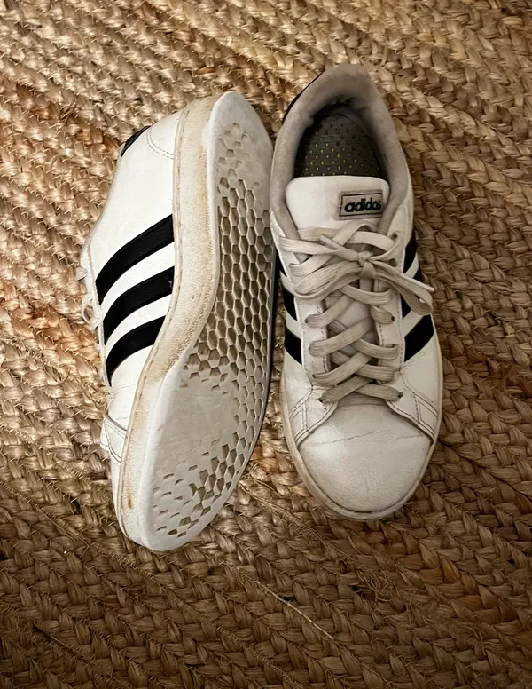 Adidas Sneakers Women’s - Image 2