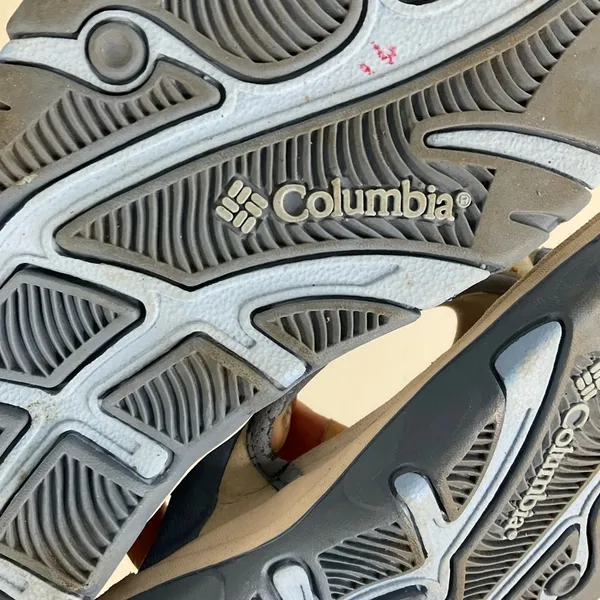 Columbia Silver Sands Thong II Sandals Size 7‎ - Image 6