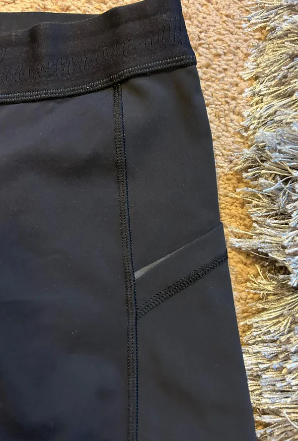Biker Shorts - Image 3