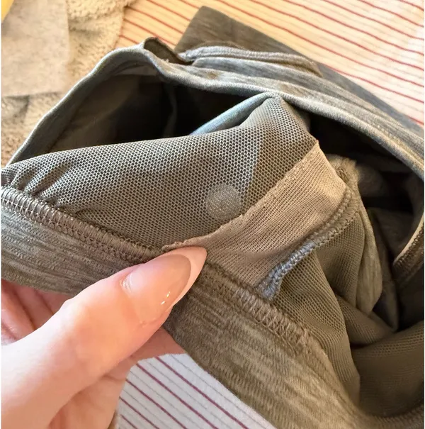 Lululemon Align Tank  - Image 3