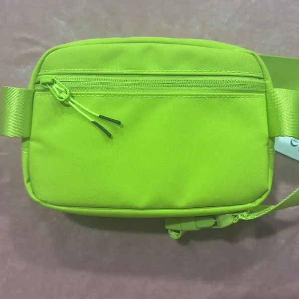 Zyia active belt bag - Image 3