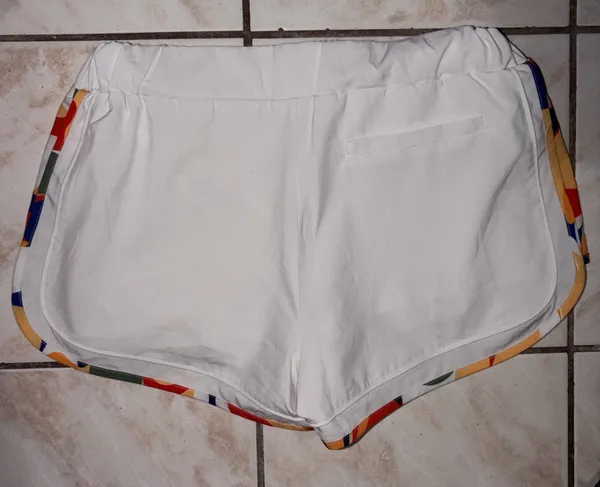 Original Penguin shorts size s  - Image 2