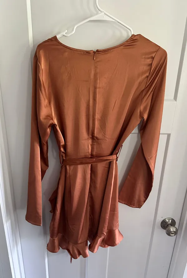 Altar'd State Dress - Image 2