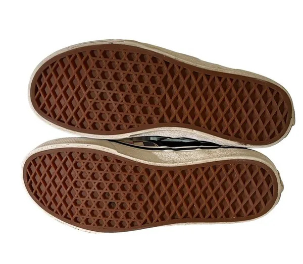 Vans Sneakers Checkerboard Slip On Pride Rainbow Skater - Image 6