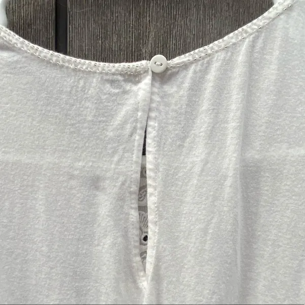 French Connection White Shirt - Image 5
