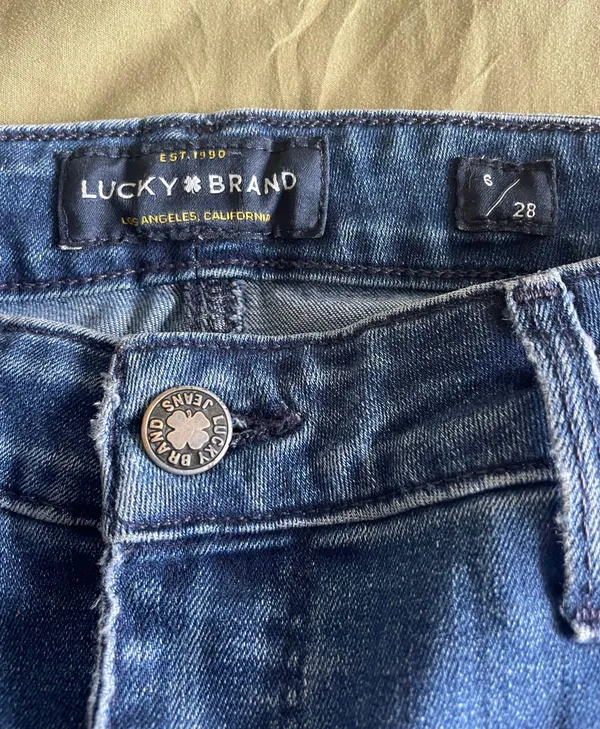 Jeans Bootcut - Image 2