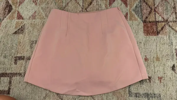 Lulus skort - Image 2