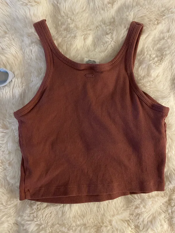 PINK Victoria's Secret Tank - Image 8
