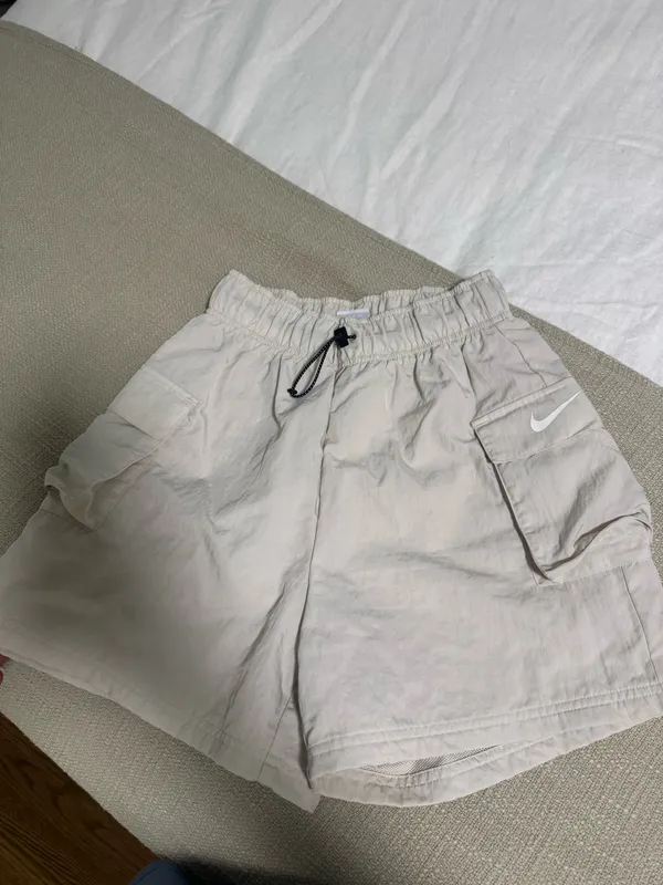 Nike Cargo Shorts - Image 2